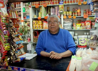Mundial 2026 aumentó 15% la venta de las tienditas