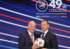Conmoción en el fútbol mundial: UEFA anunció que sus selecciones nacionales no participarán de los torneos FIFA