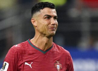 Se termina el sueño mundialista de CR7: Portugal cae 1-0 ante España