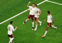 España brilla con luz propia y acaba con Francia para sellar su billete para la final del Mundial 2026