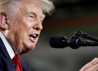 “Mexico y Canadá nos necesitan, nosotros no”: Trump vuelve a poner en duda el futuro del T-MEC