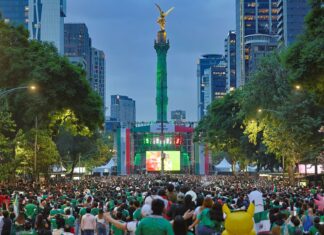 Gobierno de CDMX reporta un cuarto fallecimiento durante festejos en Paseo de la Reforma tras partido de México-Ecuador