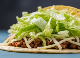 Estados Unidos culpa a provedor de lechuga mexicana de brote de diarrea explosiva