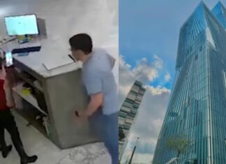 “Solicité a gritos que me auxiliara”: recepcionista de Park Life Paradox rompe el silencio tras brutal agresión en Santa Fe