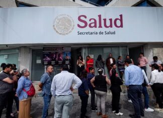 Gobierno de México emite aviso preventivo de viaje por brote de ciclosporosis en Estados Unidos