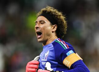 Guillermo Ochoa anuncia su retiro y se despide del futbol tras su sexta Copa Mundial con México