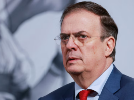 Medida arancelaria de EEUU no afecta a México, “queda igual” por T-MEC, asegura Ebrard