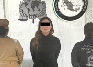 ¿Qué hizo Gilda ‘N’, hermana de Emilio Lozoya, en el caso Agronitrogenados? Esto dice la FGR