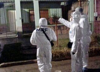 Violencia en Oaxaca: ejecutan al alcalde de San Miguel Yogovana mientras realizaba labores de vigilancia