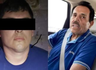 “El Jando” fue el piloto que llevó a El Mayo Zambada a Estados Unidos, confirma la FGR