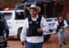 Capturaron a ‘El R1’, presunto autor intelectual del asesinato de Carlos Manzo, alcalde de Uruapan