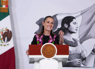Sheinbaum descarta “mala intención” en examen virtual de la UNAM y apuesta por la honestidad y la certidumbre