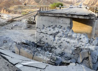 EU lanza nuevos ataques contra Irán tras muerte de dos soldados en Jordania