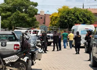 FGR atrae investigación del asesinato del periodista oaxaqueño Alejandro Leyva Aguilar