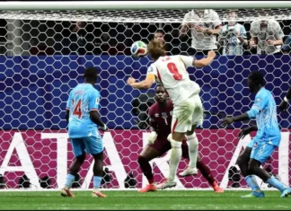 Inglaterra vence 2-1 a RD Congo y enfrentará a México en Octavos del Mundial 2026