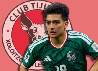 ¿Se va o se queda? CONFIRMAN el futuro de Gilberto Mora con Xolos de Tijuana