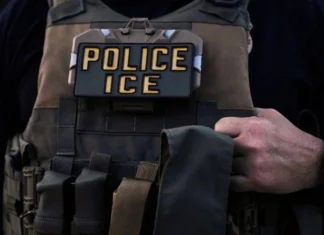ICE mata a tiros a un mexicano durante operativo en Houston, Texas