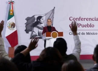 Ingemar, empresa de Ruffo Appel violó doblemente disposiciones legales de importación: Sheinbaum