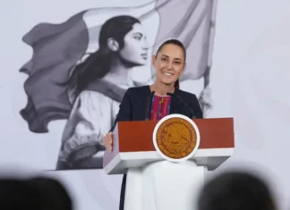 Sheinbaum: acuerdo de EU con facciones del cártel de Sinaloa para capturar a ‘El Mayo’ provocó violencia