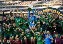 La Copa Oro regresa a México tras el éxito del Mundial, confirma la FMF