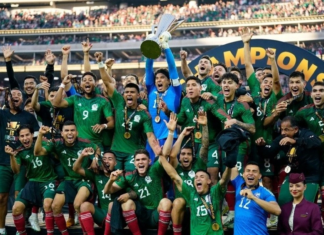 La Copa Oro regresa a México tras el éxito del Mundial, confirma la FMF