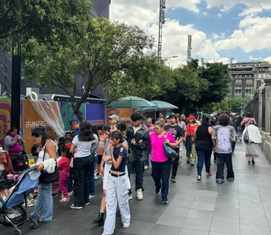 México creció 1.5% de abril a junio, impulsado por el consumo y el Mundial 2026