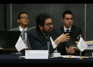 Nueva baja en la FGR: se va otro fiscal especial tras la salida de Ulises Lara