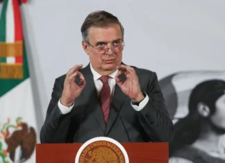 Prevé Ebrard mayor flujo de inversión tras acuerdo sobre el T-MEC