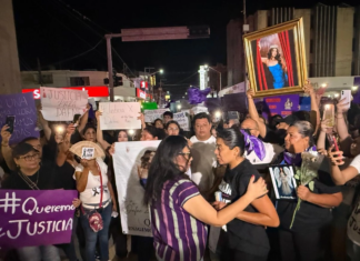 Primera detenida por caso Dafne Zapata denuncia haber sido víctima de privación de la libertad