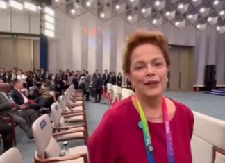 Sheinbaum hace un gran trabajo que es orgullo para las mujeres del mundo: Dilma Roussef, ex presidenta de Brasil