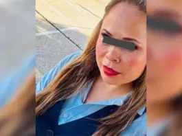 Tamaulipas: detienen a Estrellita ‘N’ por su presunta implicación en feminicidio de Dafne Zapata