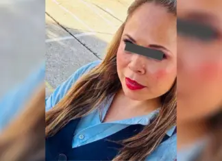 Tamaulipas: detienen a Estrellita ‘N’ por su presunta implicación en feminicidio de Dafne Zapata