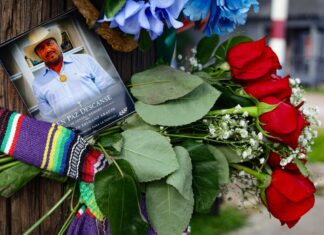 Testigos niegan que migrante mexicano asesinado por ICE intentara atropellar al agente