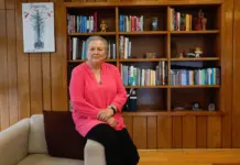 UNAM confirma renuncia de Patricia Dávila a la Secretaría General en medio de crisis por examen de admisión