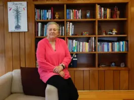 UNAM confirma renuncia de Patricia Dávila a la Secretaría General en medio de crisis por examen de admisión
