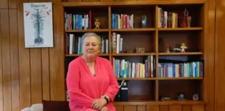 UNAM confirma renuncia de Patricia Dávila a la Secretaría General en medio de crisis por examen de admisión