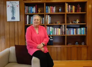 UNAM confirma renuncia de Patricia Dávila a la Secretaría General en medio de crisis por examen de admisión