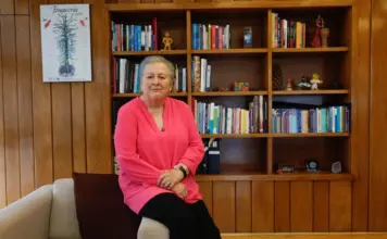 UNAM confirma renuncia de Patricia Dávila a la Secretaría General en medio de crisis por examen de admisión