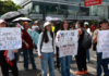 Examen de la UNAM: aspirantes aprobados presentan amparo y rechazan la repetición de la prueba