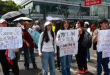 Examen de la UNAM: aspirantes aprobados presentan amparo y rechazan la repetición de la prueba