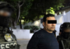 Dan prisión preventiva al “R1″, autor intelectual del asesinato de Carlos Manzo: estará en el Altiplano