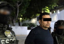 Dan prisión preventiva al “R1″, autor intelectual del asesinato de Carlos Manzo: estará en el Altiplano