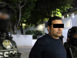 Dan prisión preventiva al “R1″, autor intelectual del asesinato de Carlos Manzo: estará en el Altiplano