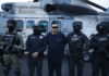 El R1 no quiere ser extraditado a EEUU: acusa tortura e incomunicación y solicita amparo