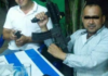 Detienen a Alfonso Fernández Magallón, alias “La Quiringua”, líder del Cártel de Los Reyes en Michoacán