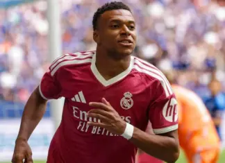 ¡Está listo! Real Madrid golea al Schalke 04 en su último partido de pretemporada