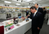 México y Japón acuerdan estrechar lazos comerciales