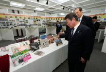 México y Japón acuerdan estrechar lazos comerciales