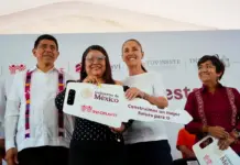 Sheinbaum promete beneficiar a 12 millones de familias con programas de vivienda en el sexenio