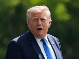 Trump: aliados en Medio Oriente acordaron bases para finalizar guerra con Irán; EU no hará nuevos ataques, dice